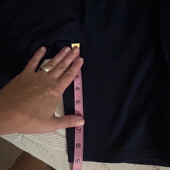 NWOT Kelme size L men’s navy padded goalkeeper shorts. - Picture 13 of 13